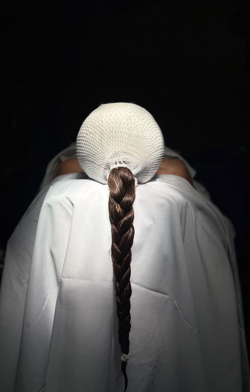 Operating room illustrative photo